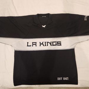 LA Kings Jersey